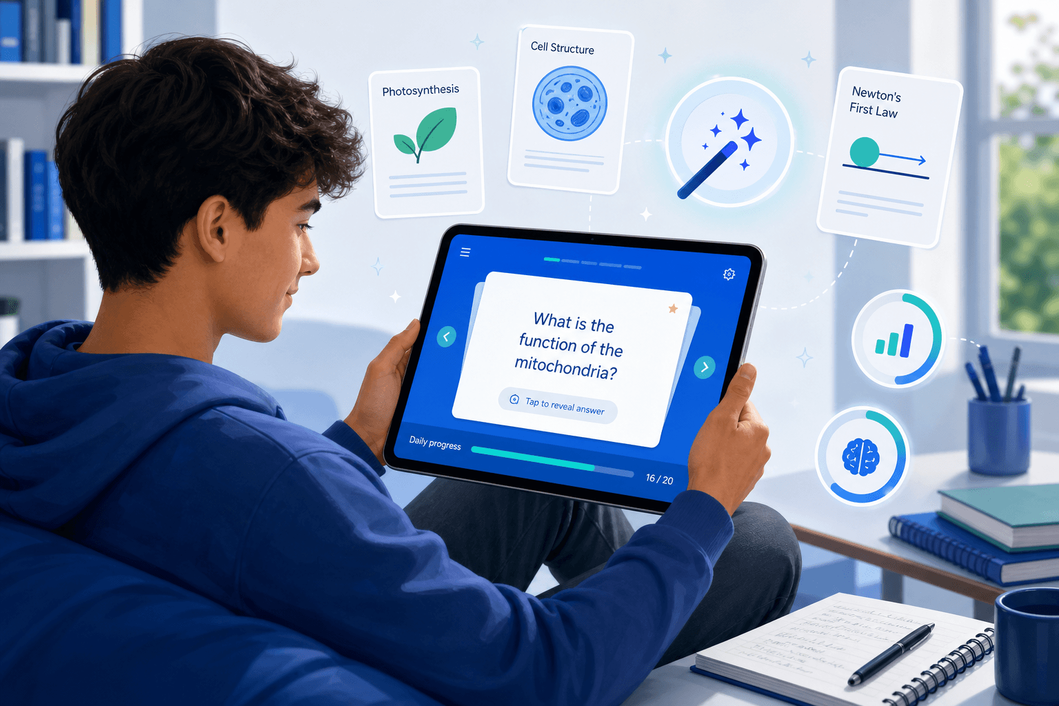 Knowt Flashcard App Review: Features, Pricing, and Who It's Best For (2026)