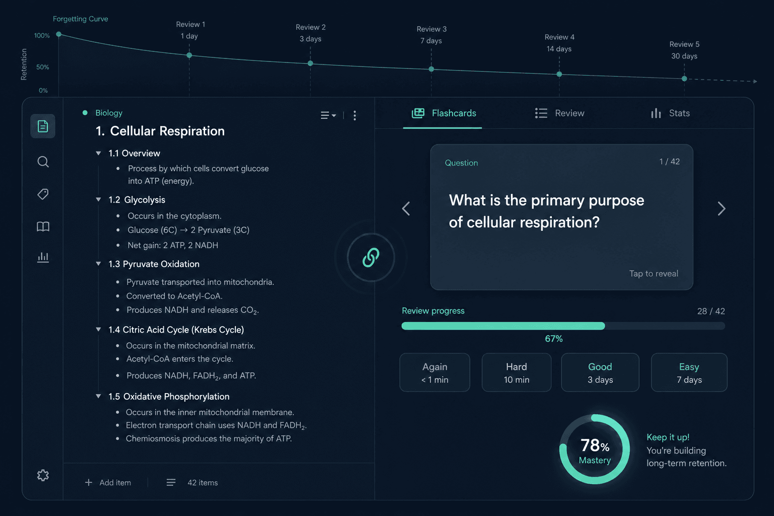 RemNote Review: Features, Pricing, and Who It's Best For